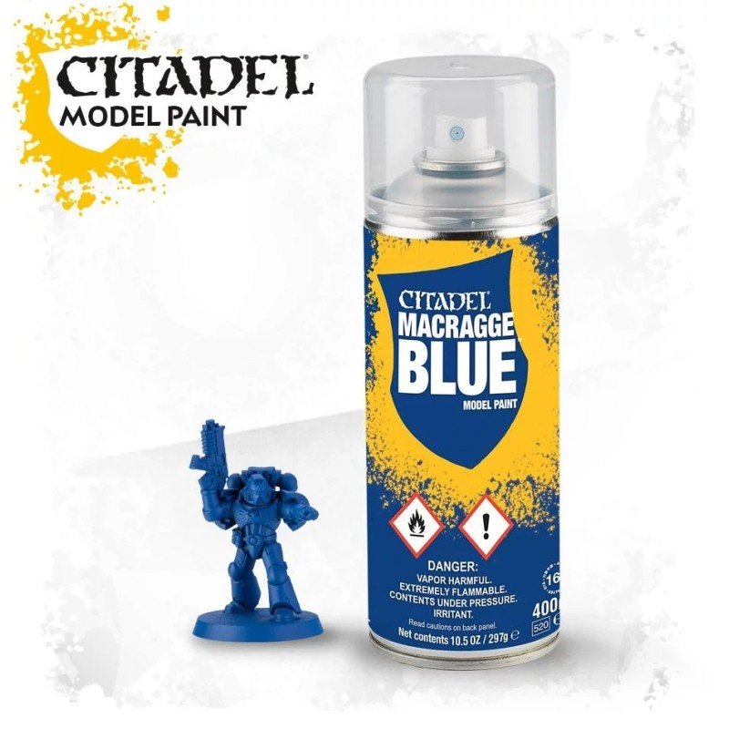 Spray imprimación Citadel