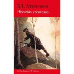 Historias Escocesas