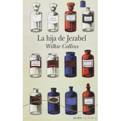 La hija de  Jezabel