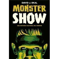 Monster Show. Una historia...