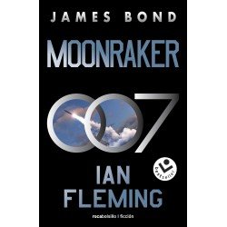Moonraker (James Bond,...