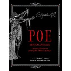 Edgar Allan Poe. Edición...