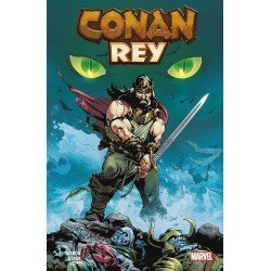 Conan Rey