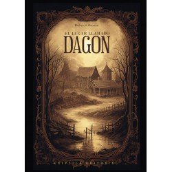 El lugar llamado Dagon