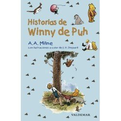 Historias de Winny de Puh