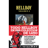 Hellboy: edición integral. Vol, 2