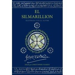 El silmarillion (ilustrado...