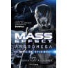 Mass Effect Andromeda: La rebelión de la Nexus